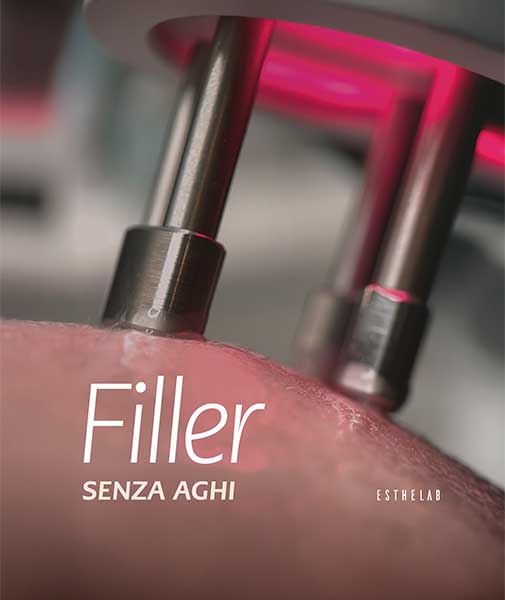 trattamento filler senza aghi